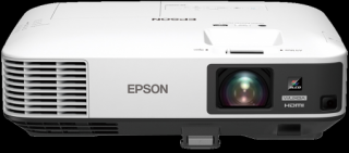 Videoproiector EPSON EB-2250U WUXGA 1920 x 1200 , 5000 lumeni, contrast 15000:1
