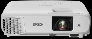 Videoproiector EPSON EB-FH06, Full HD 1920 x 1080, 3500 lumeni, contrast 16000:1