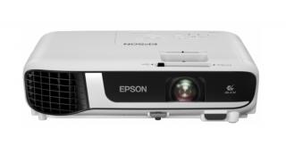 Videoproiector EPSON EB-W51, WXGA 1280 x 800, 4000 lumeni, 16000:1
