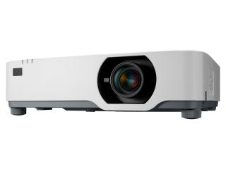 Videoproiector instalabil NEC P605UL, WUXGA 1920 x 1200, 6000 lumeni, contrast 500000:1