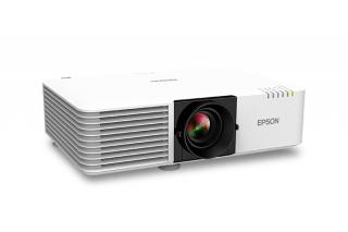 Videoproiector laser EPSON EB-L520U, WUXGA 1920 x 1200 in 16:10, 5200 lumeni, contrast 2.500.000:1