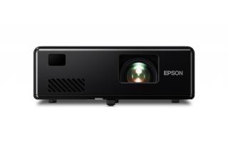 Videoproiector Laser EPSON EF-11, Full HD 1920 x 1080, 1000 lumeni, contrast 2500000:1