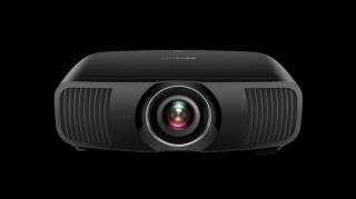 Videoproiector Laser EPSON EH-LS12000B, 4K, 3840 x 2160, 2700 lumeni, contrast 2500000:1