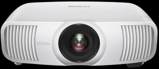 Videoproiector Laser Epson LS11000W, 4K UHD-PRO, 2500 lumeni, 2.500.000:1