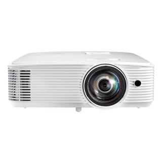 Videoproiector OPTOMA X309ST, Short Throw, XGA 1024 x 768, 3700 lumeni, contrast 25000:1