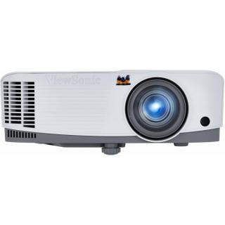 Videoproiector VIEWSONIC PA503S, SVGA 800 x 600, 3800 lumeni, contrast 22.000:1