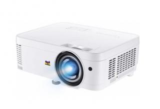 Videoproiector Viewsonic PS501X, 3600 lumeni, XGA, Short Throw