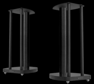 Wharfedale EVO4 Stand Negru