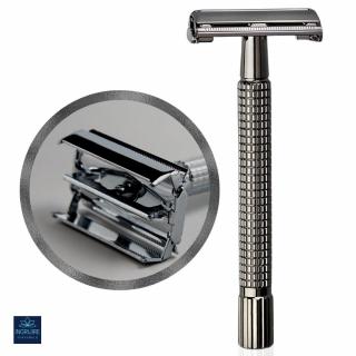 Aparat de ras clasic butterfly, Safety Razor