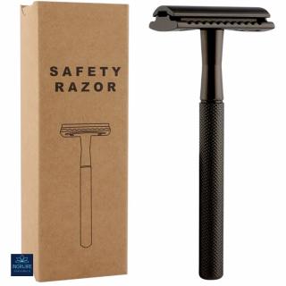 Aparat de ras clasic Safety Razor, Haward Luxury