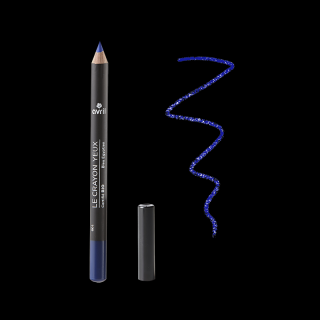 Creion contur dermatograf -Bleu Egyptien - Certificat organic