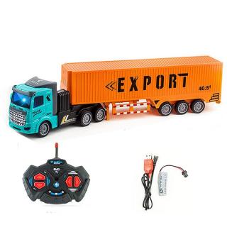 Camion cu Telecomanda Export