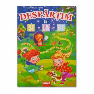 Despartim in si-la-be