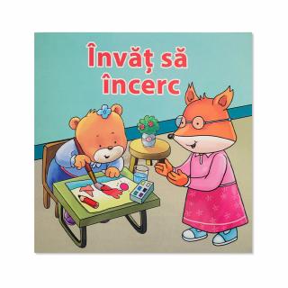 Invat sa Incerc