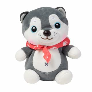 Jucarie de Plus Husky 24cm