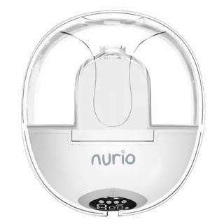 Pompa de San Electrica, Portabila, 4 Moduri de Functionare, 9 Trepte de Intensitate - Nurio S32
