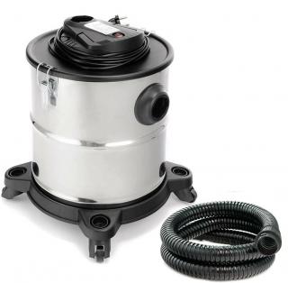 Aspirator cenusa semineu centrala termica peleti 1650W SN121