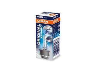 Bec XENON Osram D2S 35W 66240 XENARC 4300K