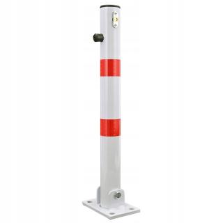 Bolard de parcare  bariera manuala 60cm SN1821