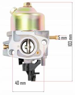 Carburator pentru motocositoare PM-KSS-700SH