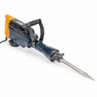 Ciocan de demolare HEX SDS 3000W 45J