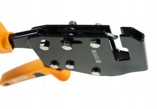 Cleste sertizat profile gips  carton  tabla de 260 mm