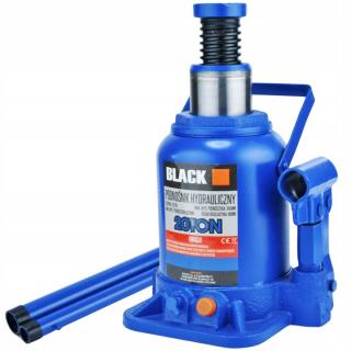 Cric auto hidraulic butelie de 20 tone