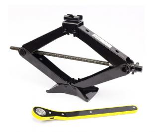 Cric auto  trapezoidal de 1,5 tone SN3552