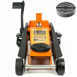 Cric hidraulic 3 tone cu pedala de picior SN3028