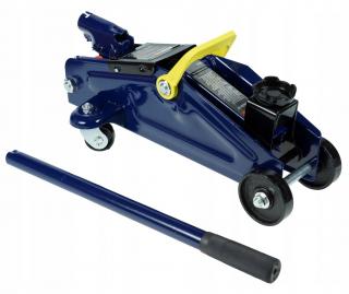 Cric hidraulic crocodil 2 tone 140-320mm