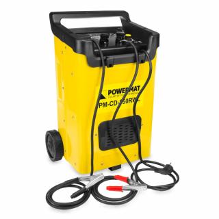 CSM0774 Robot de pornire auto utilaje masini 850 amperi