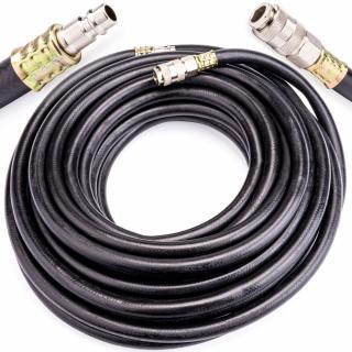 CSM0814 Furtun pneumatic 10 x 17mm   20m 20bar PM-WP-20T