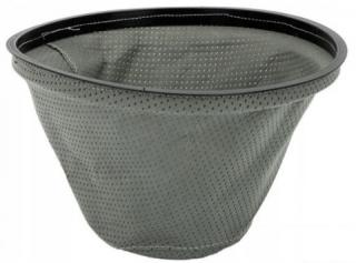Filtru de material pentru aspiratorul de cenusa semineu diametru de  260 mm (26 cm)  adancimea filtrului - aproximativ  185 mm SN119 VERDA (7)