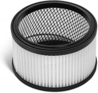 Filtru Hepa diametrul interior  13,2 cm  diametrul exterior 15,7 cm