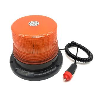 Girofar  led 12 24V inaltime d e 9.5 cm