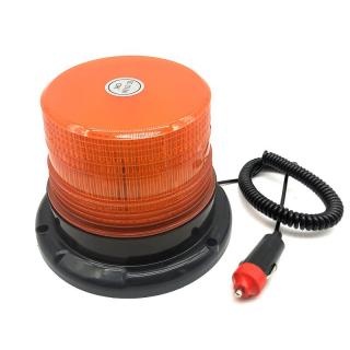 Girofar  led 12 24V inaltime de 9.5 cm