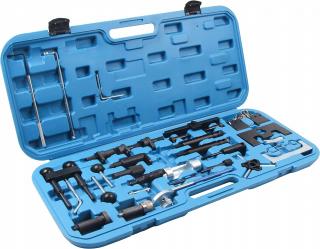 Kit blocare distributie VAG VW AUDI SKODA SEAT 35 1.4 1.6 2.0 TDI CR  S10574