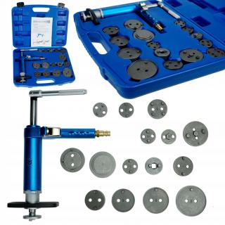 Kit pentru deblocarea pistoanelor placutelor de frana