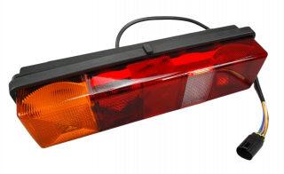 Lampa Spate Ford transit platforma 1996-2014