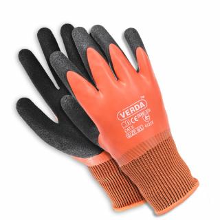 Manusi de protectie impermeabile FOAM 12 perechi SN0011 12PAR