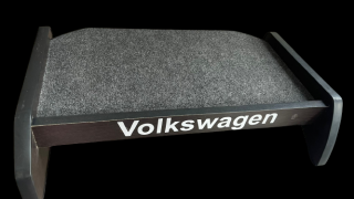 Panou raft Volkswagen LT 2000-2006