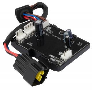 Placa PCB pentru incalzitorul PM-AG-8M1 M2