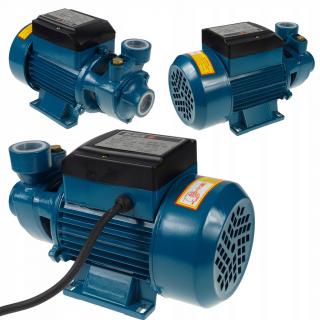 Pompa electrica de apa pentru gradina 900W 1