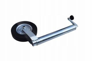 Roata sprijin pentru remorci rulote  250 kg
