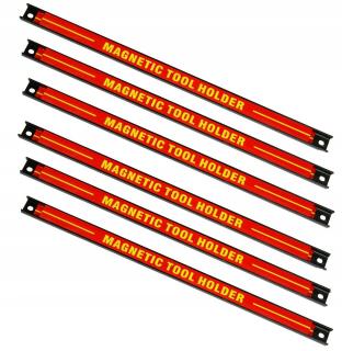 Set banda magnetica 60cm 6 bucati SN3522-6