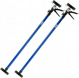 Set  de 2 suporti  de placa  rigips  115 - 290 cm  sarcina maxima 30 kg SN30802-2