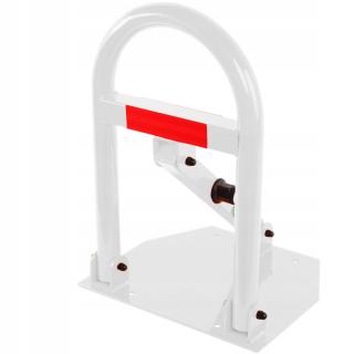 Sistem blocare parcare pliabil cu cheie SN1809
