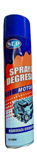 Spray de degresare  650 ml