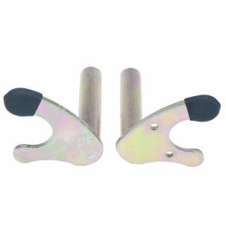 Suport adaptor pin pentru suport de ridicare a motocicletei sub rolele din spate V SN1741