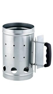 Aprinzator de carbuni 28 x 17 cm Activa 17300